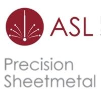 asl precision sheet metal ltd|ASL PRECISION SHEET METAL LIMITED .